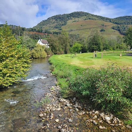 Maison De Campagne Issor ภายนอก รูปภาพ